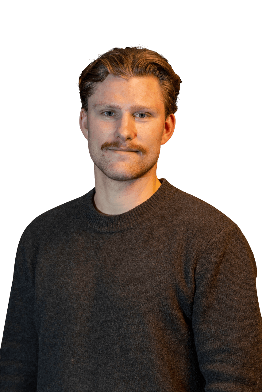 Ludvig Risbecker